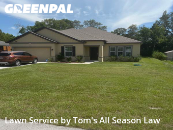 Yard Mowing nearby Spring Hill, FL, 
