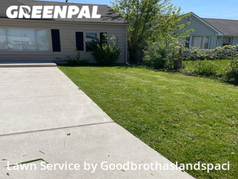 Lawn Mow nearby Troy, MI, 