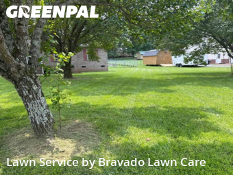 Grass Cutting nearby Portland, TN, 