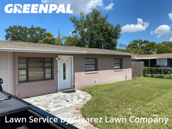 Lawn Maintenance nearby Altamonte Springs, FL, 