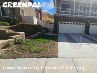 Lawn Cutting nearby Santa Clarita, CA, 