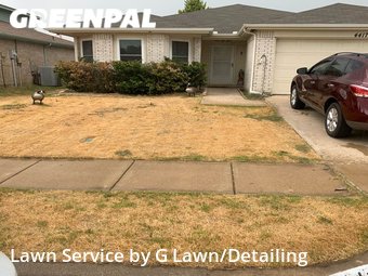 Lawn Maintenance nearby Fort Worth, TX, 