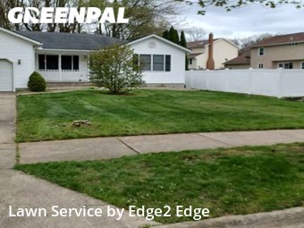 Lawn Cutting nearby Akron, OH, 