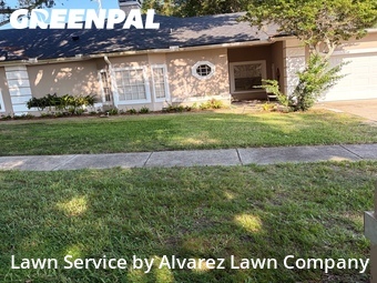 Lawn Care nearby Apopka, FL, 