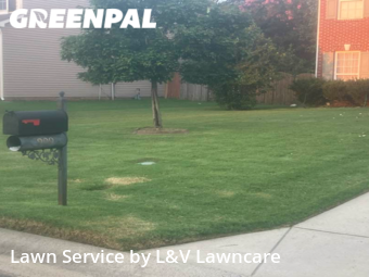 Lawn Care nearby Fort Mill, NC, 