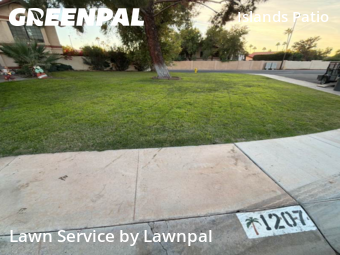 Yard Cutting nearby Gilbert, AZ, 