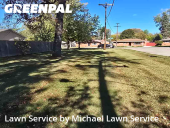Lawn Maintenance nearby Farmington Hills, MI, 