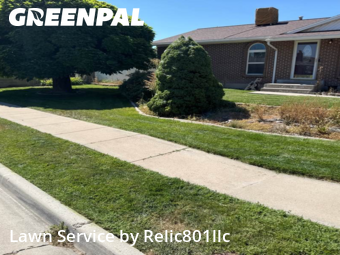 Lawn Care Service nearby West Jordan, UT, 