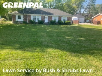 Lawn Cut nearby Franklin, TN, 