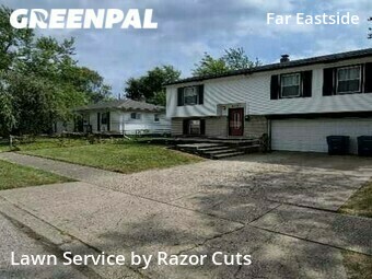 Lawn Mowing nearby Indianapolis, IN, 