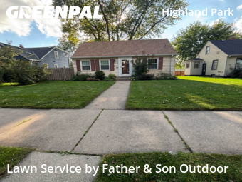Lawn Service nearby Saint Paul, MN, 