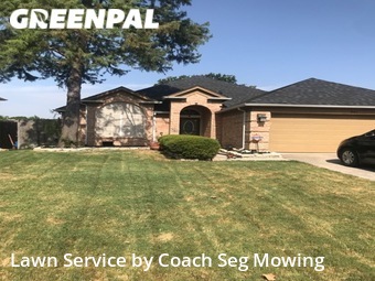 Yard Cutting nearby Mc Kinney, TX, 