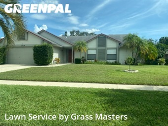 Lawn Service nearby Orlando, FL, 