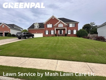 Lawn Service nearby Lawrenceville, GA, 