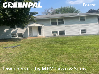 Lawn Mowing nearby Minneapolis, MN, 