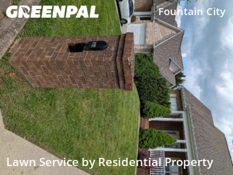 Grass Cutting nearby Knoxville, TN, 