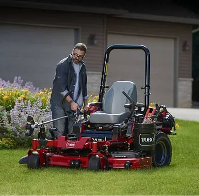 AAA Lawn Mower Services Photo 4