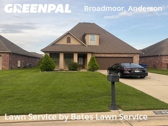 Landscaper In Shreveport,71104,Landscaping Renovation by Bates Lawn Service, work completed in Jun , 2026