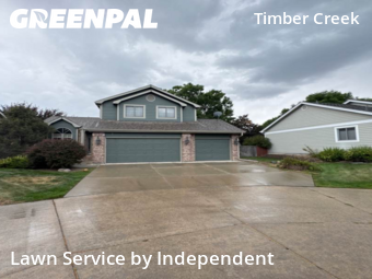 Lawn Service nearby Fort Collins, CO, 