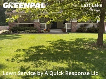 Lawn Mowing Service nearby Decatur, GA, 