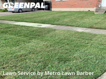 Yard Cutting nearby Louisville, KY, 