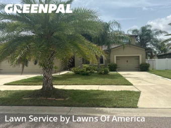 Lawn Mowing nearby Riverview, FL, 