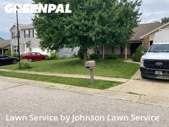 Grass Cut nearby Lafayette, IN, 