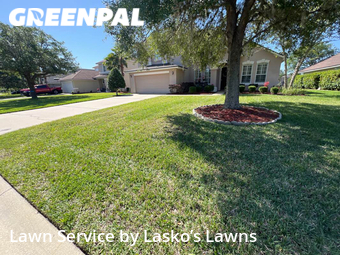 Lawn Care nearby St. Augustine, FL, 