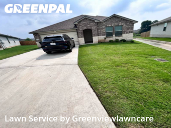 Lawn Cutting nearby Temple, TX, 