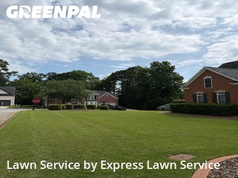 Grass Cutting nearby Duluth, GA, 