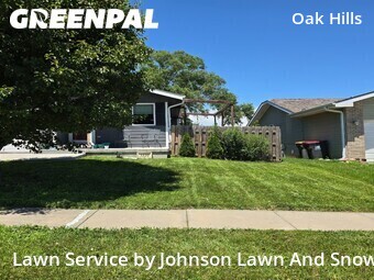 Lawn Mow nearby Lincoln, NE, 
