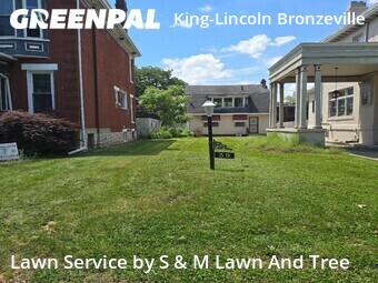 Lawn Mowing nearby Columbus, OH, 