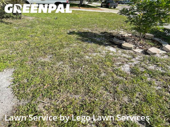 Lawn Care Service nearby Fort Lauderdale, FL, 