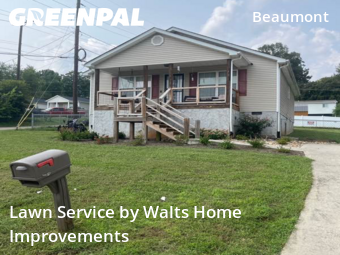 Grass Cut nearby Knoxville, TN, 