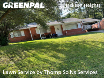 Grass Cutting nearby Mobile, AL, 