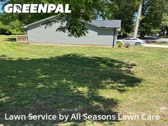 Lawn Mow nearby Kannapolis, NC, 