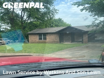 Yard Cutting nearby Memphis, TN, 
