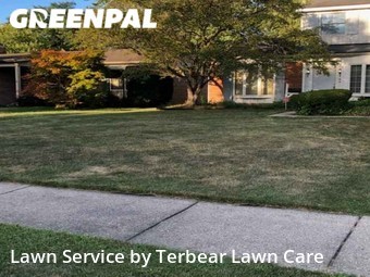 Lawn Service nearby Canton, MI, 