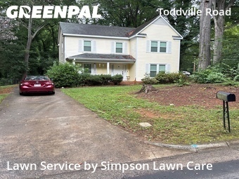 Lawn Maintenance nearby Charlotte, SC, 