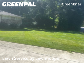 Yard Mowing nearby Atlanta, GA, 