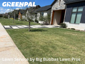 Grass Cutting nearby Wolfforth, TX, 