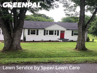 Yard Mowing nearby Nashville, TN, 