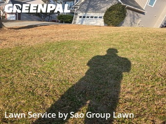 Grass Cutting nearby Buford, GA, 