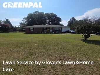 Lawn Care Service nearby Cayce, SC, 