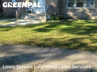 Yard Mowing nearby Chicago, IL, 