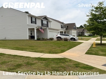 Lawn Mowing Service nearby Charlotte, NC, 