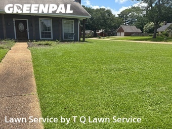 Yard Cutting nearby Madison, MS, 