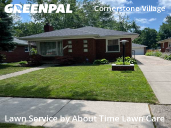 Lawn Care nearby Detroit, MI, 