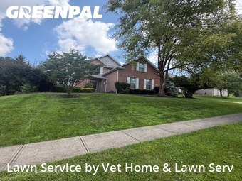 Lawn Cutting nearby West Chester Township, OH, 