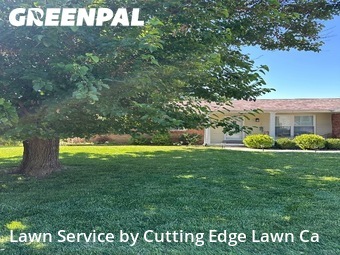 Grass Cutting nearby St. Charles, MO, 